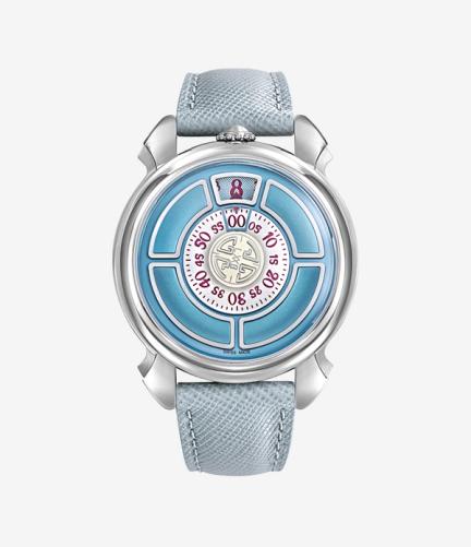 Gagà Laboratorio Labormatic Azzurro