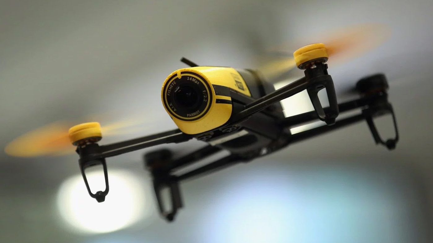 The compact drones worth the investment