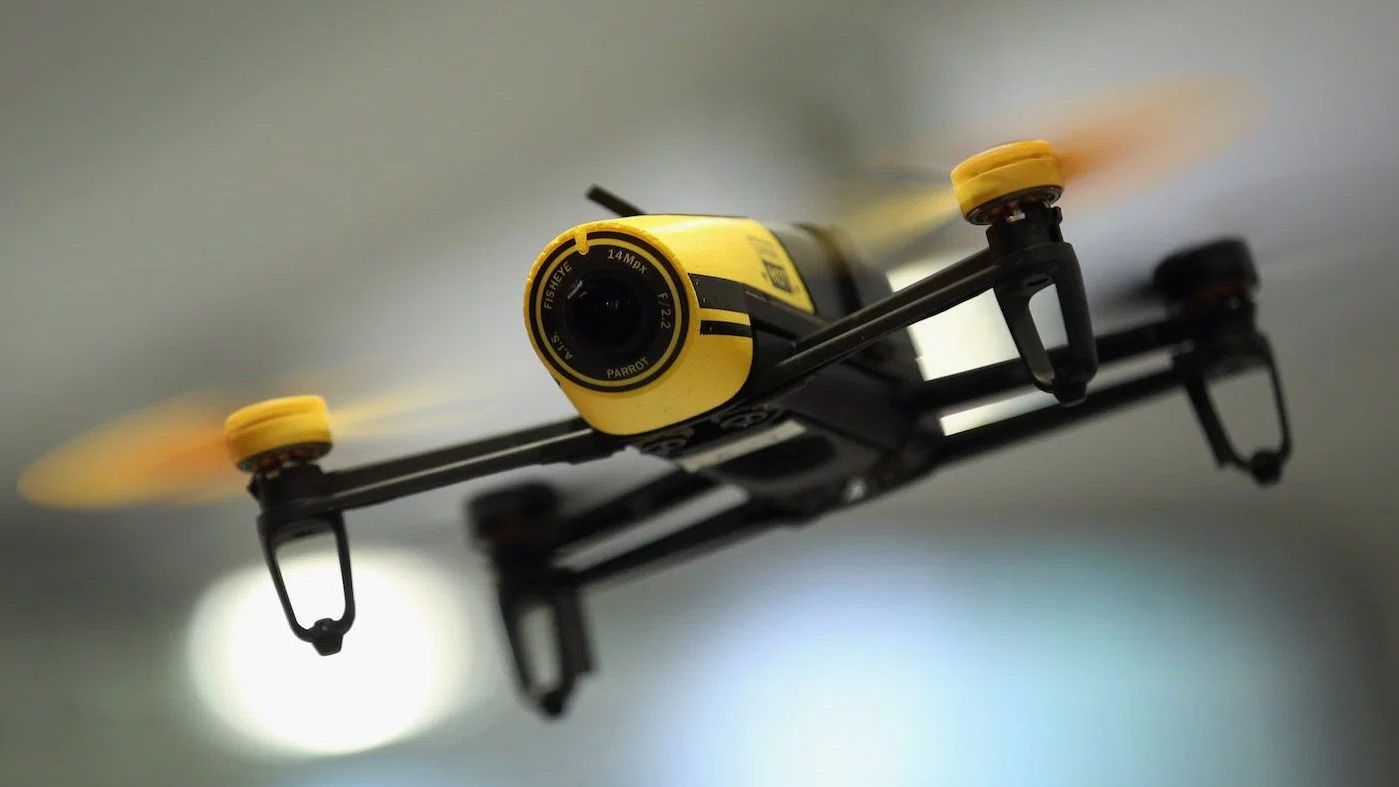 The compact drones worth the investment