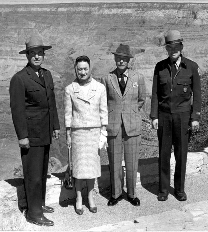 duke of windsor