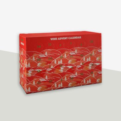 John Lewis Wine Advent Calendar