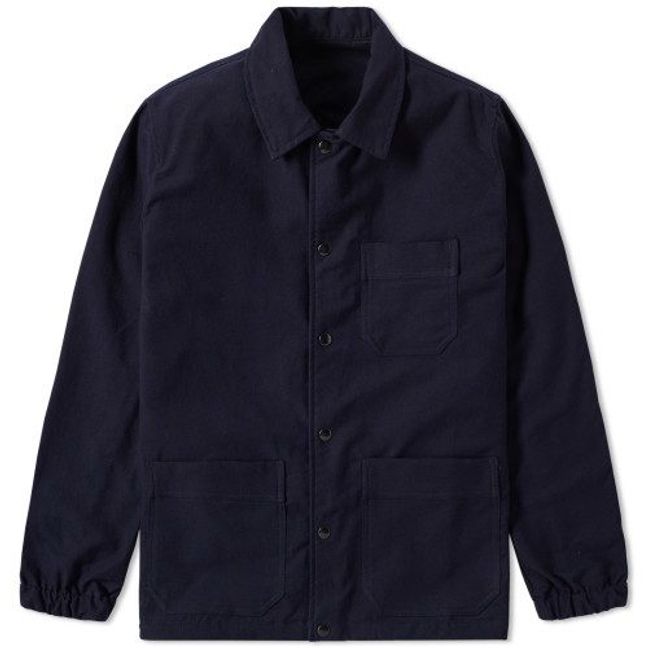 The new season jackets you need to know about | The Gentleman's Journal ...