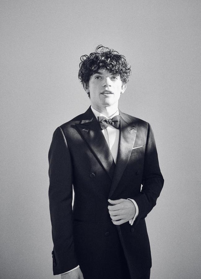 edward bluemel