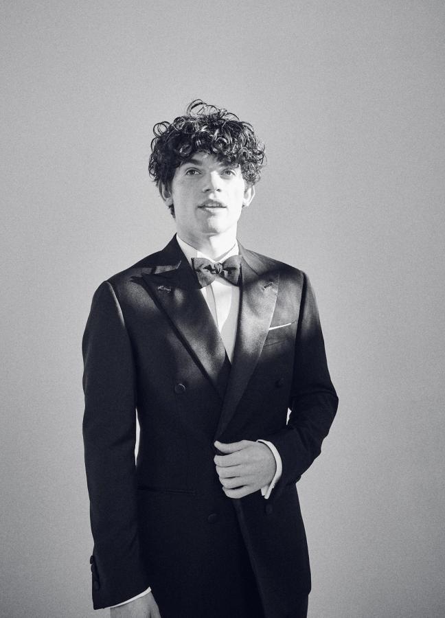 edward bluemel
