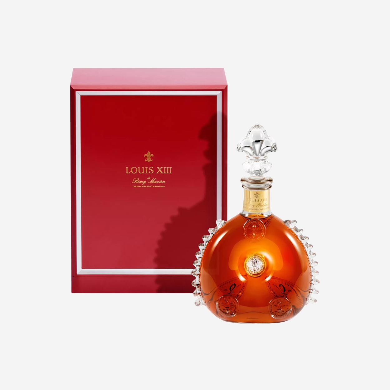 Louis XIII Classic Decanter