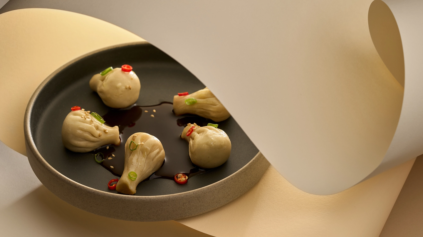 TopJaw’s Jesse Burgess reviews Kinkally in Fitzrovia