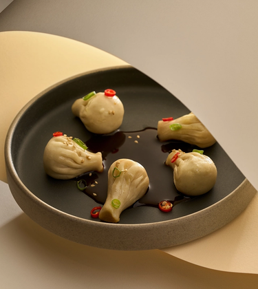 TopJaw’s Jesse Burgess reviews Kinkally in Fitzrovia