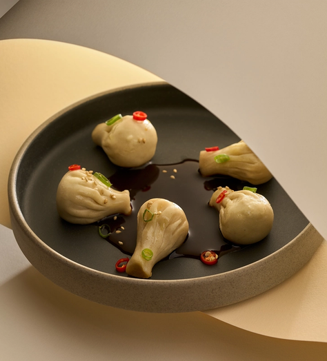 TopJaw’s Jesse Burgess reviews Kinkally in Fitzrovia