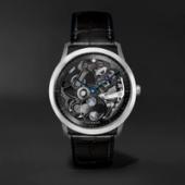 Hermes ‘Slim d’Hermès Squelette Lune’