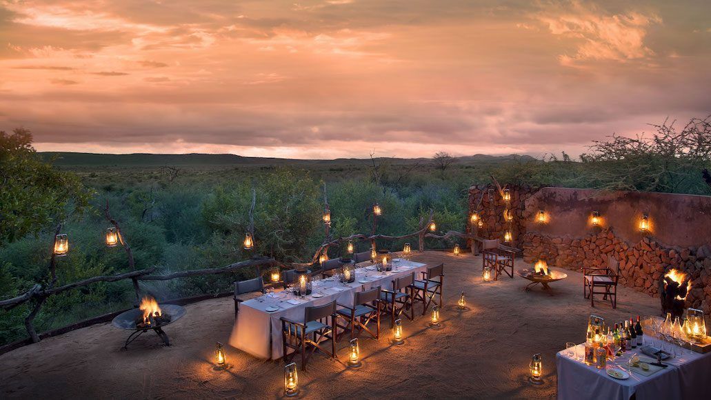 Are these the world’s most insane holiday houses?