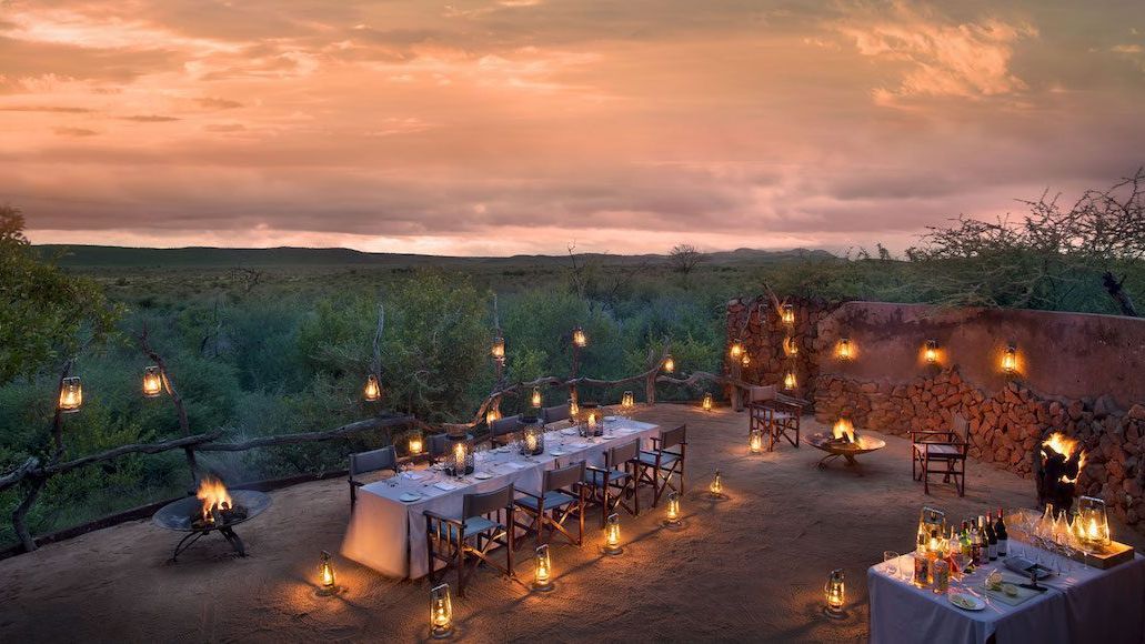 Are these the world’s most insane holiday houses?