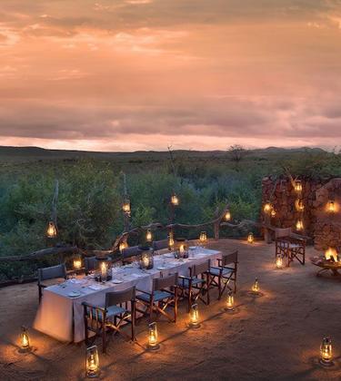 Are these the world’s most insane holiday houses?