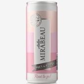 Prêt-à-Porter Canettes Rosé to Go!