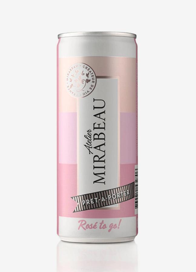 pret a porter rose