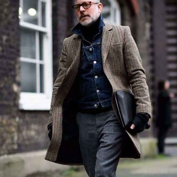 Winter fashion mistakes to avoid | The Gentleman's Journal | The latest ...