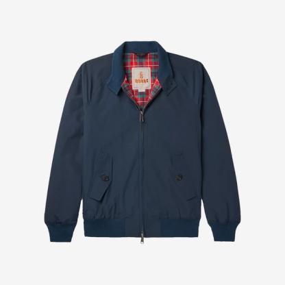 Baracuta G9 Harrington Jacket