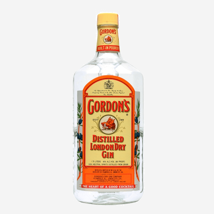 Gordon's London Dry Gin