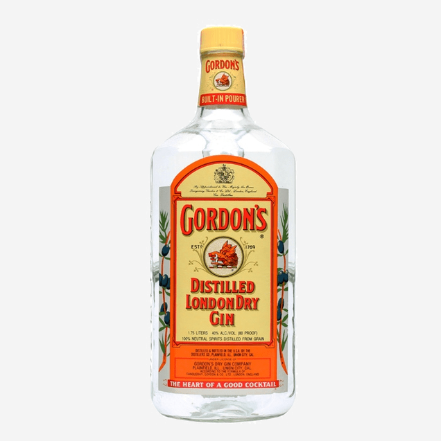 Gordon's London Dry Gin