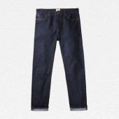 Aubin ‘Frodingham’ Slim Leg Jeans