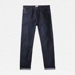 Aubin ‘Frodingham’ Slim Leg Jeans