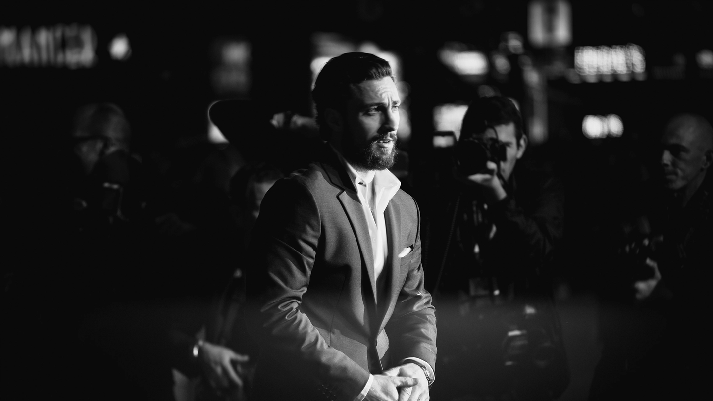 Is Aaron Taylor-Johnson about to be announced as the next James Bond?