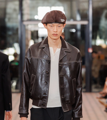The biggest Spring/Summer 2026 menswear moments from Paris Fashion Week