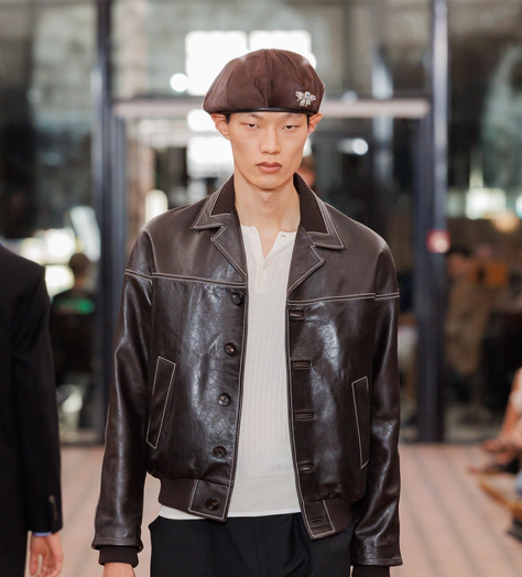 The biggest Spring/Summer 2026 menswear moments from Paris Fashion Week