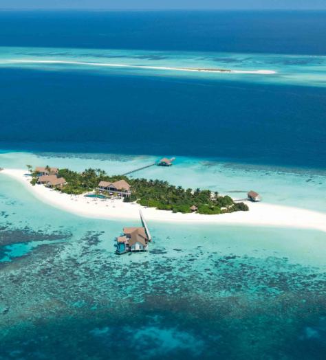Is this the world’s premier private island?