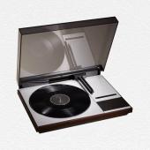 Bang & Olufsen Beogram 4000c Saint Laurent Turntable