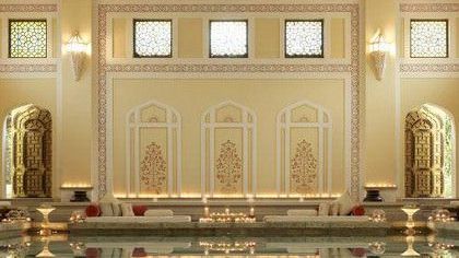 Travel – Live Like A Prince In India