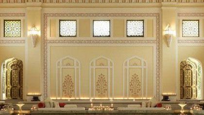 Travel – Live Like A Prince In India