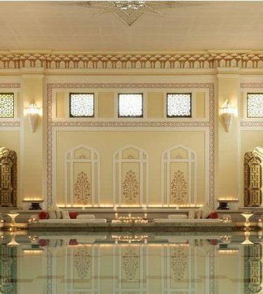 Travel – Live Like A Prince In India