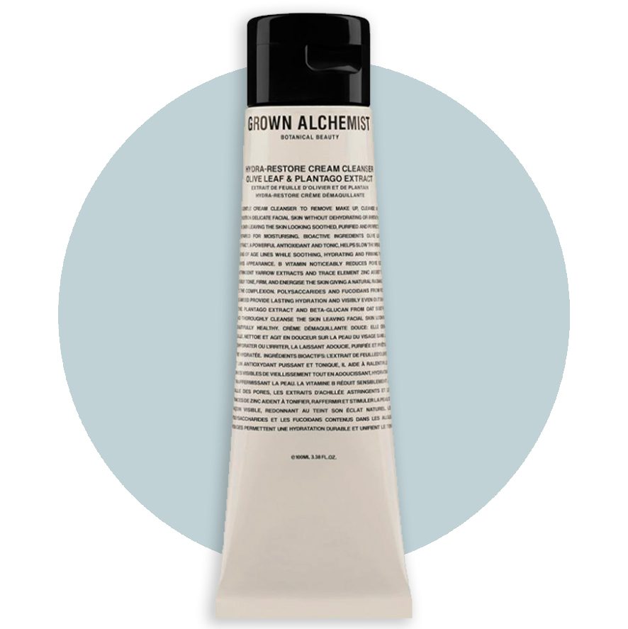 Grown Alchemist Cream Cleanser