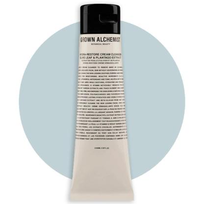 Grown Alchemist Cream Cleanser