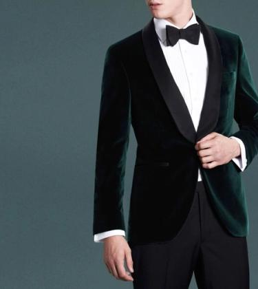 How to master black tie without breaking the bank