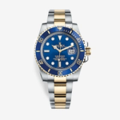 Rolex Submariner Date
