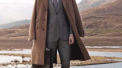5 style rules to get dressed by