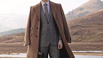 5 style rules to get dressed by