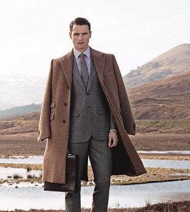 5 style rules to get dressed by