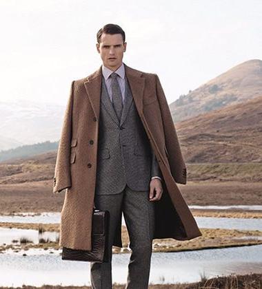 5 style rules to get dressed by