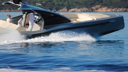 We Like – Maori 52ft Collider