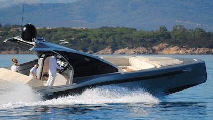We Like – Maori 52ft Collider