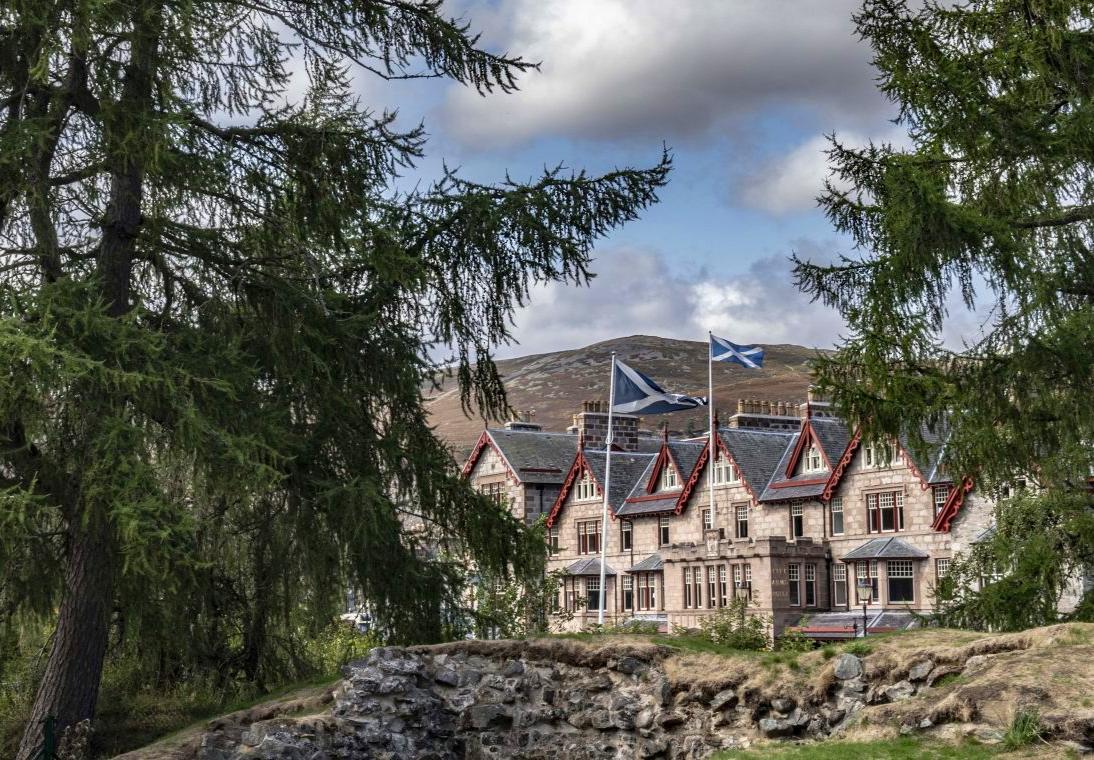 The Fife Arms