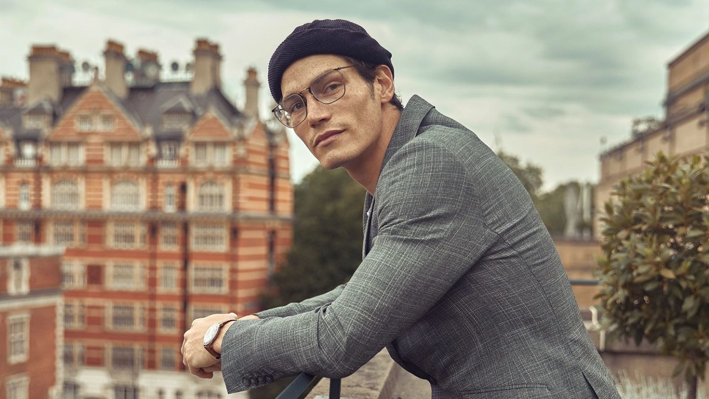 Men of style: Talking books, music and getting suited and booted with Sam Way