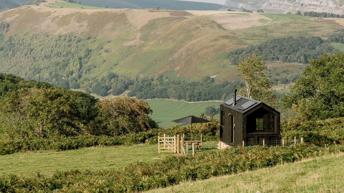 Unplug and unwind: The best digital detoxes around the world