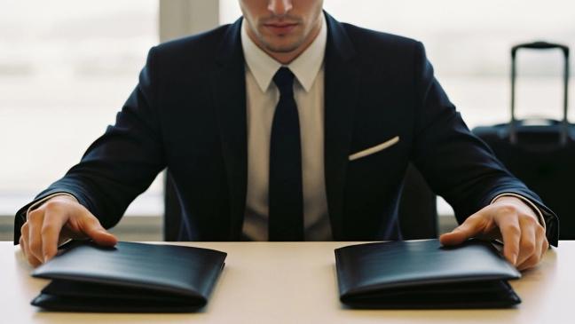 Structure International Borrowing Thoughtfully