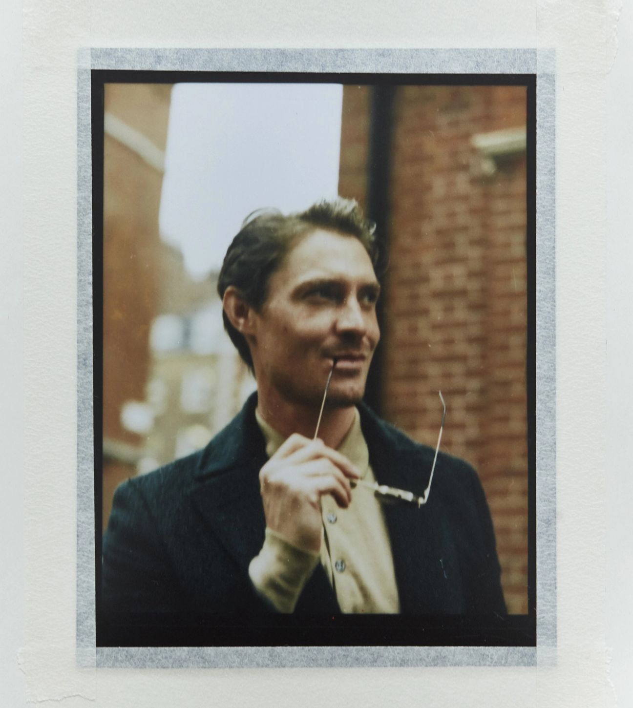 Interview Downtown With Max Brown Gentleman's Journal Gentleman's