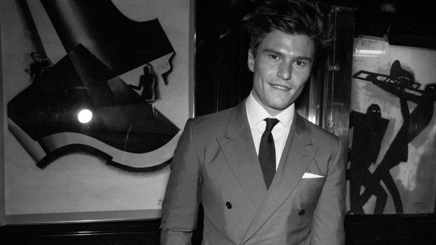 Gentleman’s Journal and Vacheron Constantin celebrate the Fiftysix collection at the original Annabel’s