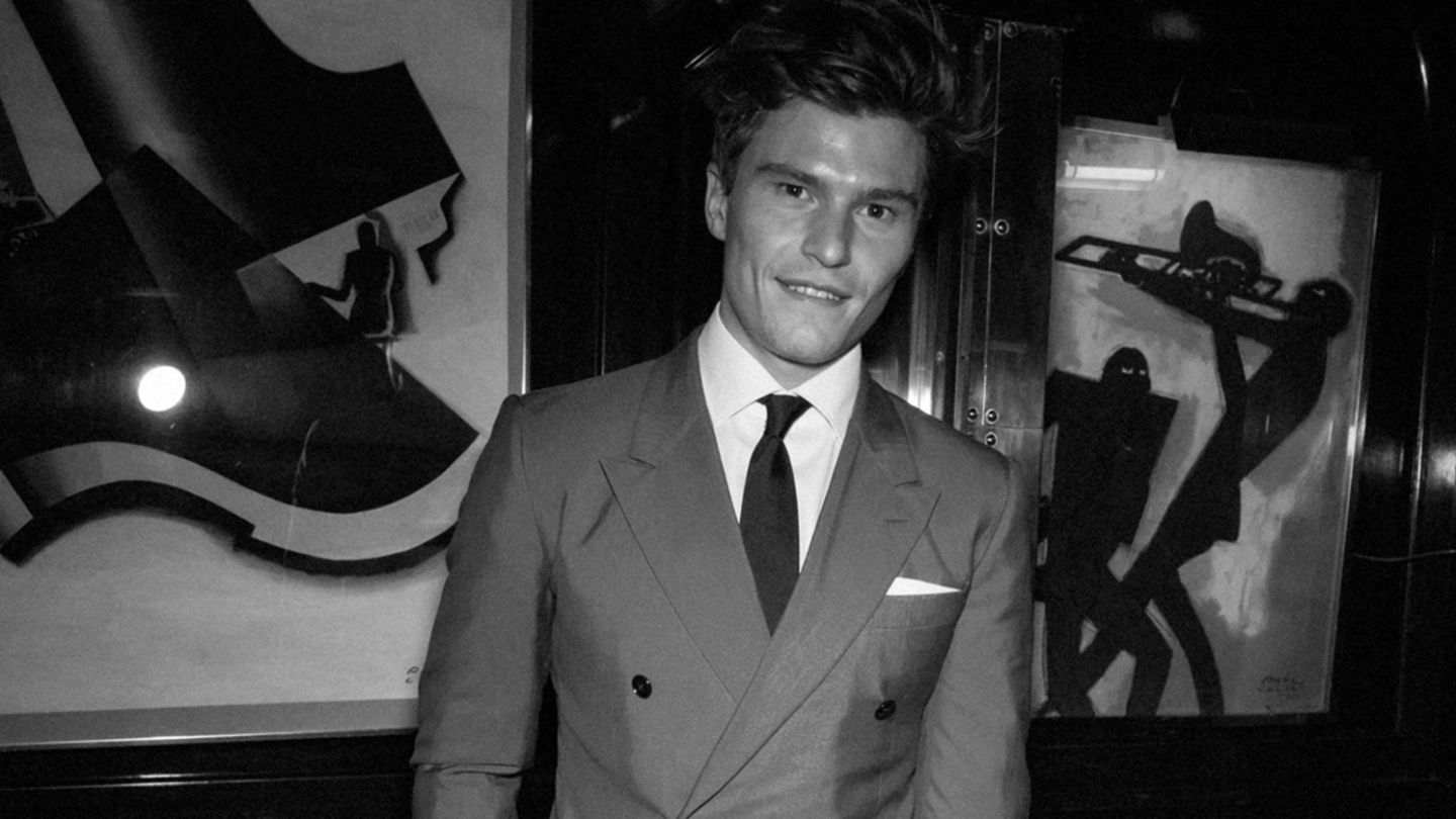 Gentleman’s Journal and Vacheron Constantin celebrate the Fiftysix collection at the original Annabel’s