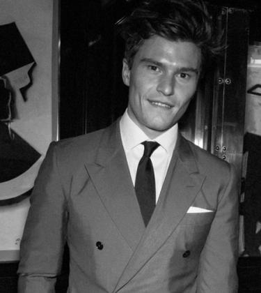 Gentleman’s Journal and Vacheron Constantin celebrate the Fiftysix collection at the original Annabel’s
